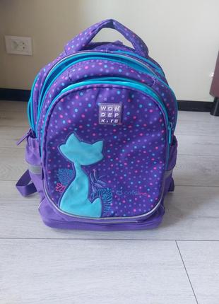 Рюкзак  kite + сумка + пенал