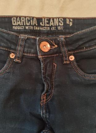 Джинсы garcia jeans1 фото