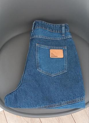 Синие джинсы 2 цвета от missguided1 фото