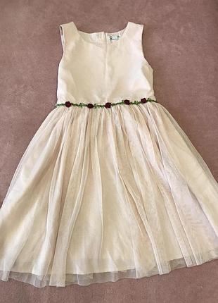 Продам сукню