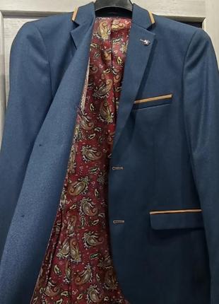 Піджак2 фото