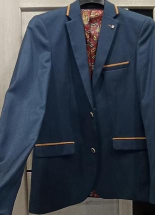 Піджак5 фото