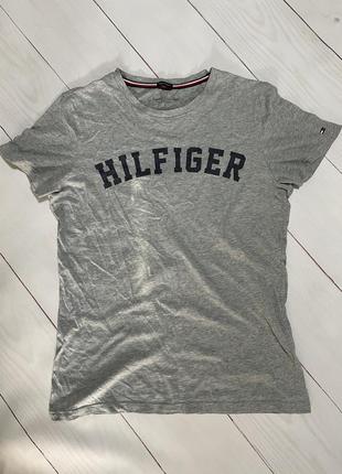 Футболка tommy hilfiger