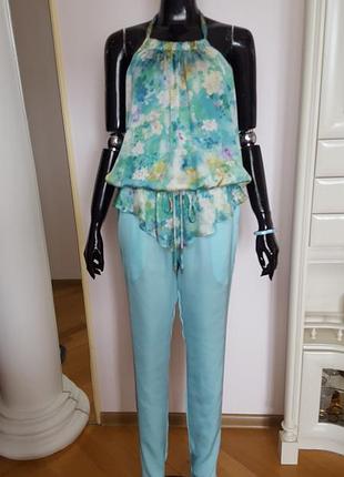 Костюм sassofono