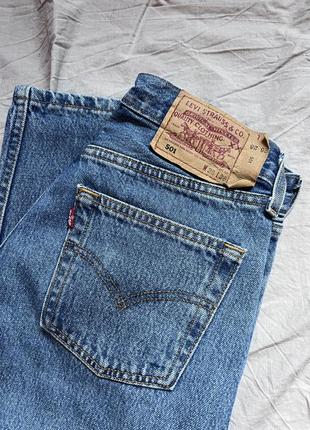 Джинси levi’s3 фото