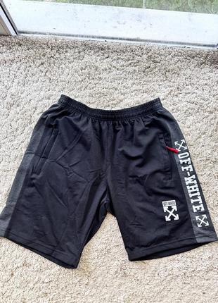 Шорти літні