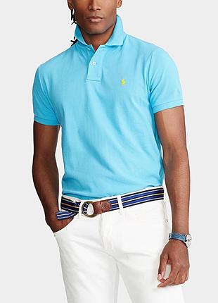 Футболка polo ralph lauren р.m