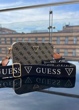 Сумочка guess3 фото