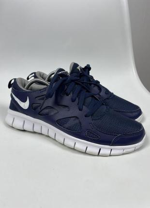 Кросівки nike free run