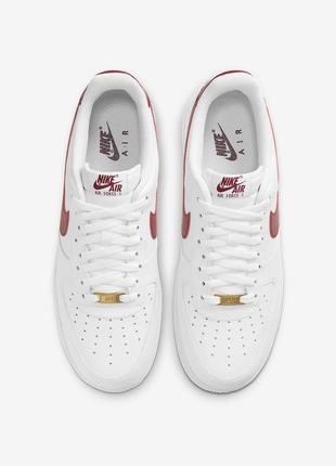 Оригінальні кросівки nike air force 1| найк форси3 фото