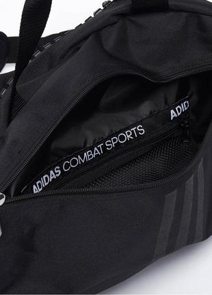 Сумка спортивна рюкзак adidas дорожня спортивна сумка адідас велика сумка для спорту10 фото
