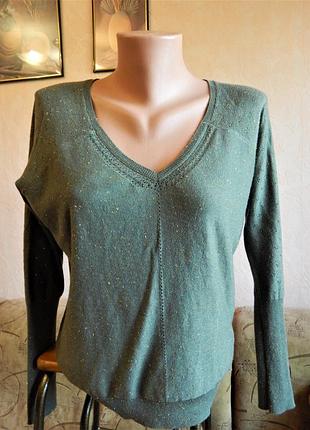 Літній пуловер