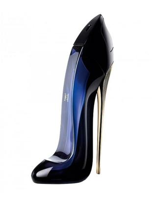 Парфюми carolina herrera good girl