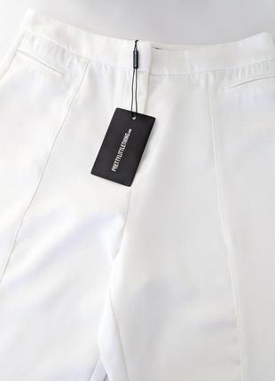 Легкие летние штаны от prettylittlething2 фото