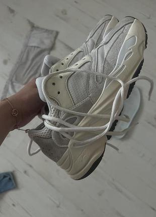 Yeezy 700 v1 wave runner орігінал