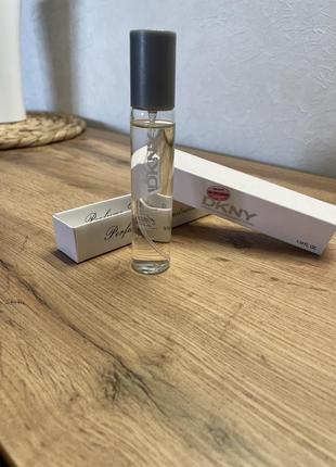 Жіночі парфуми donna karan “be delicious”