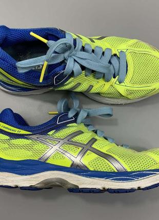 Asics gel cumulus 17 mizuno 400