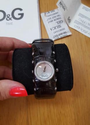 Годинник dolce &amp; gabbana оригінал