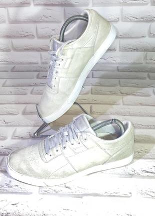 Кроссовки reebok