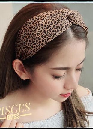 Обруч - чалма