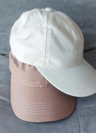Кепки для деток и взрослых