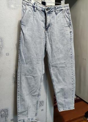 Джинсы размер 32