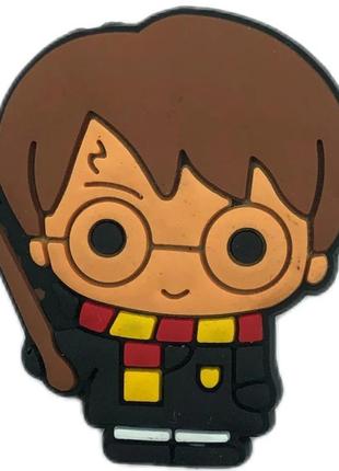 Джибитсы для кроксов