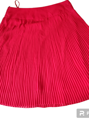 Спідниця юбка плісерована 50р. (42)