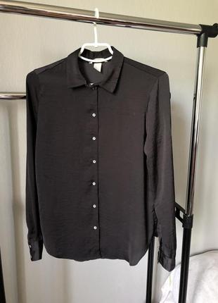 Блуза-сорочка