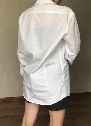Рубашка  мужская debenhams, размер  м3 фото