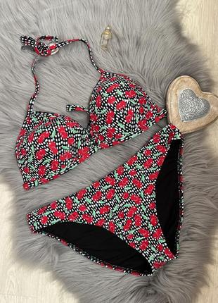 Купальник george размер l (16)