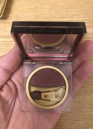 Guerlain divinora тени винтаж