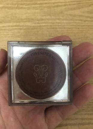 Guerlain divinora тени винтаж