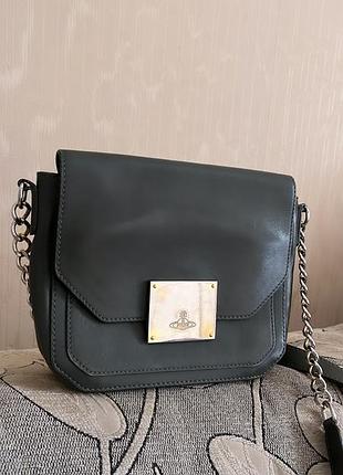 Сумка vivienne westwood оригинал gucci ysl