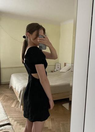 Летнее платье h&amp;m 2