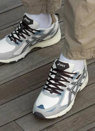 Кроссовки asics 40-453 фото