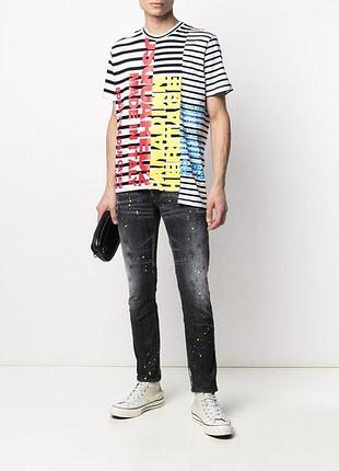 Джинси dsquared 2