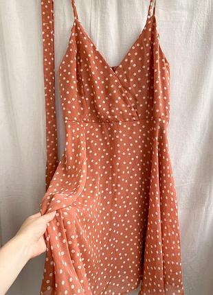 Літня сукня/плаття