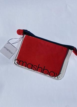 Косметичка smashbox1 фото