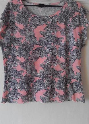 Футболка, блузка, dorothy perkins, l