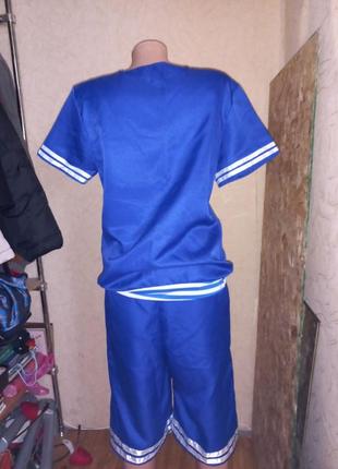 Костюм для косплея «очень странные дела» робин стив харрингтон косплей костюм ahoy морская...