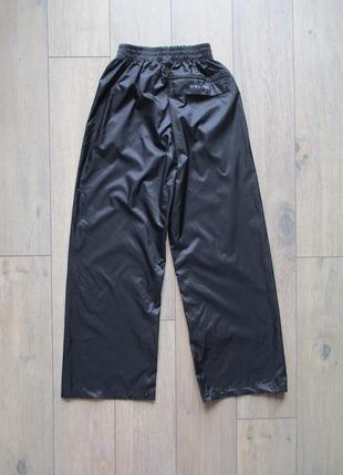 Trespass (134/140) мембранные брюки штормовки детские2 фото