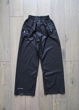 Trespass (134/140) мембранні штани штормовки дитячі