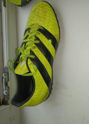 Футзалки adidas2 фото