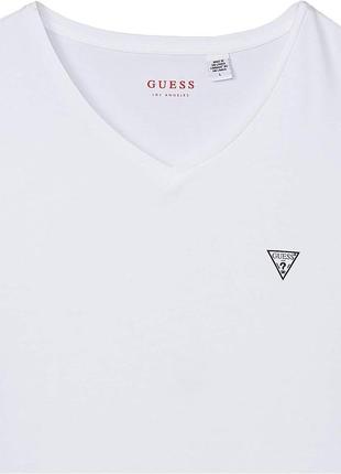 Набір чоловічих футболок guess3 фото