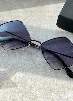 Окуляри 💎 очки uv400 ромби темні сонцезахисні стильні модні нові