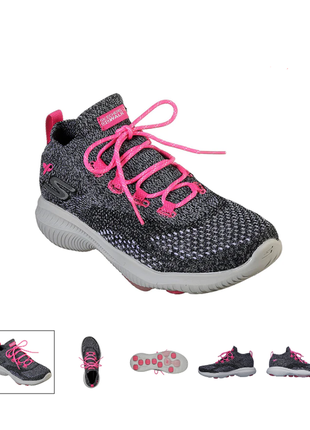 Кроссовки skechers gowalk revolution ultra