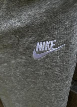 Спортивные штаны nike4 фото