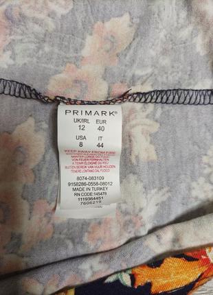 Топ от primark7 фото