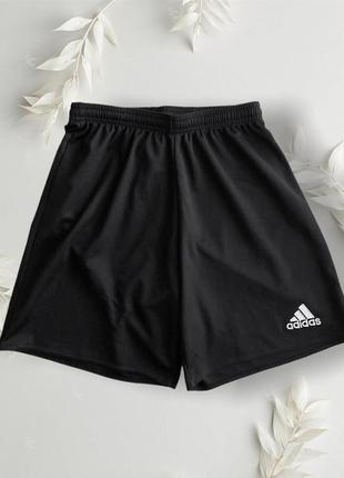 Спортивные шорты адидас для тренировок легкие тонкие adidas performance entrada 226 фото